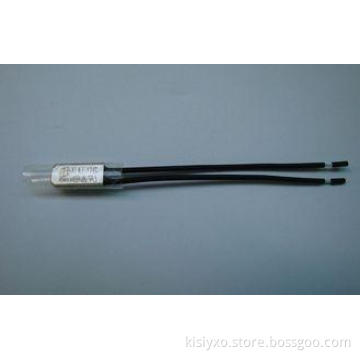 Heat Resistance High Temperature Limit Switch , 17am Therma